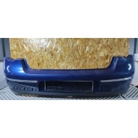 Бампер задний Volkswagen Passat B6 2006 3C5 807 417