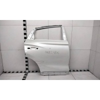 Дверь задняя правая Changan CS85