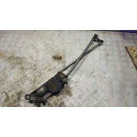 Механизм стеклоочистителя (трапеция дворников) Volkswagen Touareg 1 2008 7L6955119B