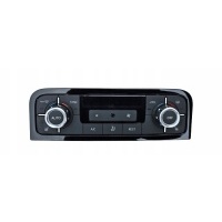 Volkswagen touareg 2010 - 2017 панель кондиционера 7p6907040br