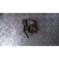 Заслонка дроссельная Mercedes-Benz C-Class W203 2000-2007 2005 A1110980109