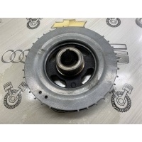 Шкив коленвала Mazda 3 ZY0811400