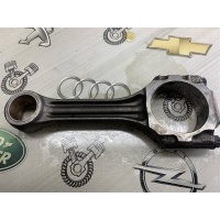 Шатун Volkswagen Transporter T4 074198401B