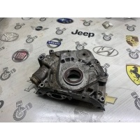 Насос масляный Volkswagen Transporter T4 074115105D