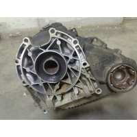 Раздатка LAND ROVER RANGE ROVER SPORT 2008 LR008206