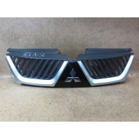 Решетка радиатора Mitsubishi Outlander XL (CW) 2006-2012 7450a037xa