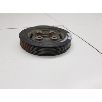 Шкив коленвала Great Wall Poer 2021- 1005300XED95
