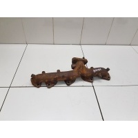 Коллектор выпускной Great Wall Poer 2021- 1008201XED95