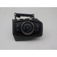 Блок управления освещением Ford Focus III 2011- 2044625