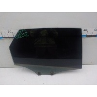 Стекло двери задней правой Citroen C4 2011- 9204T5