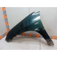 Крыло переднее левое Suzuki Liana 2001 5771154G00