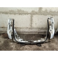 Задняя часть Great Wall Hover H3 2013 5130220K00