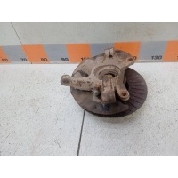 Кулак поворотный Suzuki Liana 2001 4520154G01
