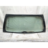 Стекло задняя citroen c4 i 2004 - 2010 оригинал
