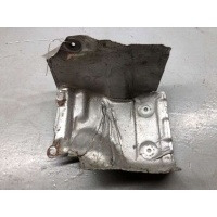 Защита (экран) выпускного коллектора Seat Cordoba 2 restailing 2010 03D253235H