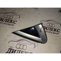 накладка переднего крыла Citroen DS4 2011-2015 2013 9025JR