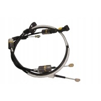Трос переключения кпп maxgear 32 - 0640