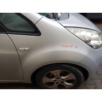 Kia venga крыло правая передняя передний 2r 2009 -