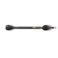полуось передняя правая Volkswagen Passat B7 2011 1K0407272QN
