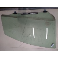 Стекло боковой двери Toyota Yaris 2005-2011 2006 681100D072