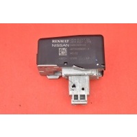 Блокировка kierownicy 487008065r dacia duster 2 ii 20r