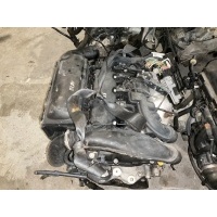 двигатель Peugeot 308 1 1.6. EP6CDT 0135RJ, 0135RJ, 1608730180, 0135SZ, 1671924780, 1606620080