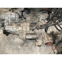 АКПП Audi A4 Avant B6 2004 01V300052QX