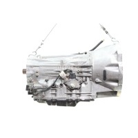 АКПП (автоматическая коробка переключения передач) VAG Q7 [4L] (2005 - 2015) 09D300039KX