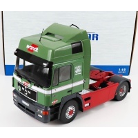 1:18 man f2000 модель kolekcjonerski mcg