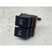 Блок кнопок Volkswagen Touareg FL 2017 7P6959519A