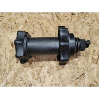 крепление запаски Audi Q7 4L 2013 4L0803899A