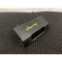 заглушка бампера Land Rover Range Rover L322 2004 DPC000350