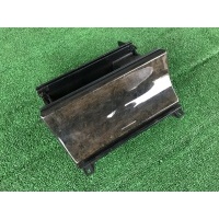 Мерседес е класса w210 пепельницу деревянная оригинал оч.