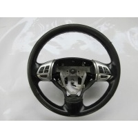 Руль многофункциональная кожа mitsubishi lancer viii 8