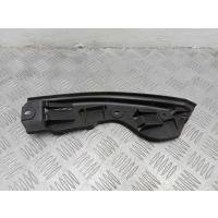 Кронштейн заднего бампера Volkswagen Touareg I (7L) 2002 - 2006 2004 7L6807394B,