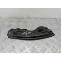 Кронштейн заднего бампера Volkswagen Touareg I (7L) 2002 - 2006 2004 7L6807394B,