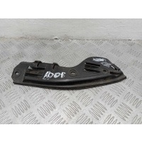 Кронштейн заднего бампера Volkswagen Touareg I Рестайлинг (7L) 2007 - 2010 2007 7L6807394B,