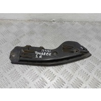 Кронштейн заднего бампера Volkswagen Touareg I (7L) 2002 - 2006 2006 7L6807394B,