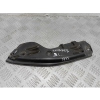 Кронштейн заднего бампера Volkswagen Touareg I (7L) 2002 - 2006 2004 7L6807393B,