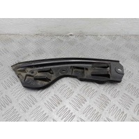 Кронштейн заднего бампера Volkswagen Touareg I (7L) 2002 - 2006 2005 7L6807393B,
