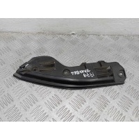 Кронштейн заднего бампера Volkswagen Touareg I (7L) 2002 - 2006 2004 7L6807393B,