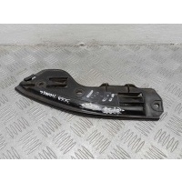 Кронштейн заднего бампера Volkswagen Touareg I Рестайлинг (7L) 2007 - 2010 2007 7L6807393B,
