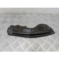 Кронштейн заднего бампера Volkswagen Touareg I (7L) 2002 - 2006 2003 7L6807394B,