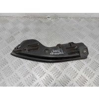 Кронштейн заднего бампера Volkswagen Touareg I (7L) 2002 - 2006 2003 7L6807393B,