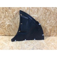 Порше taycan подкрылок передняя правое крышка 9j1809958b