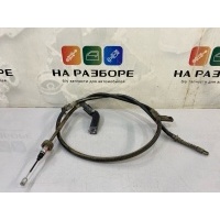 трос ручника Kia RIO 4 59760-H9300