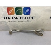 патрубок системы охлаждения TOYOTA CAMRY XV70 2020 16268-36260