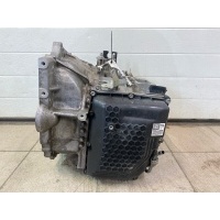 АКПП Toyota Camry XV70 2022 30500-42350, UB80E