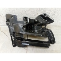 Кронштейн переднего бампера Skoda Kodiaq NS7 2016- 565807723