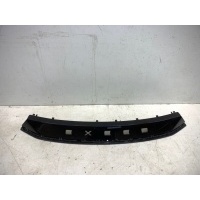 Накладка бампера Exeed TXL 1 2020- 602001190AA